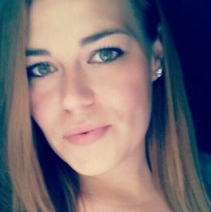 Meet your Posher, Natasha